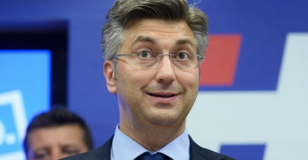 Hrvatski premijer Andrej Plenković progovorio o izborima u BiH: "Ovo što se dogodilo nije dobro" Evo šta treba sada raditi