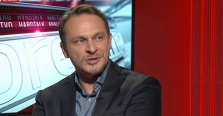 Enis Bešlagić poručio: Pogledaj bar film "Quo Vadis, Aida"