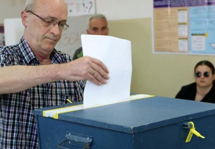 SDA sa 28,62 posto osvojila najviše glasova u Unsko-sanskom kantonu