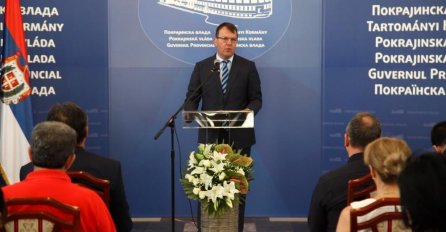 Pokrajinska vlada  osuđuje težak incident u kojem su napadnuti mladići albanske nacionalnosti u Novom Sadu