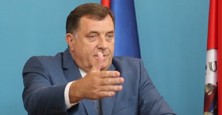 Dodik i Beglov otvorili trgovinsko predstavništvo RS u St. Peterburgu