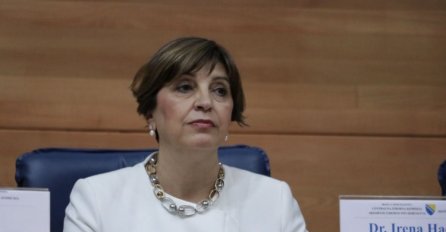 Hadžiabdić: CIK je dao maksimum, možemo biti zadovoljni