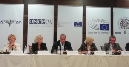 Međunarodni posmatrači: Izbore karakterizirale podjele po etničkim linijama