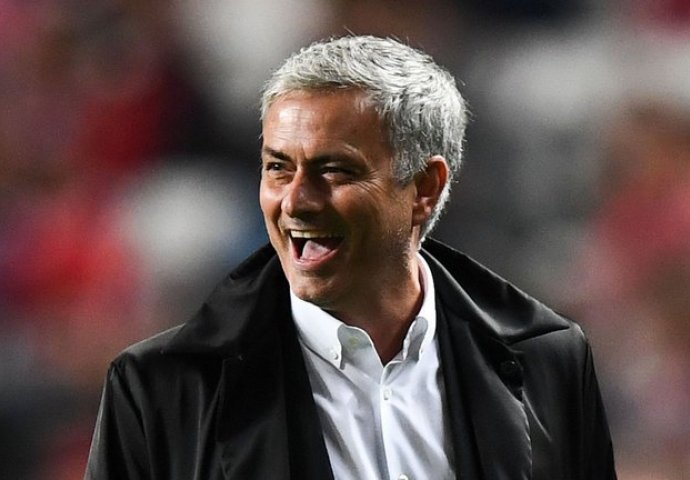 ZVUČI SULUDO, ALI JE TAKO! Jose Mourinho postao najbolji trener Uniteda ikada