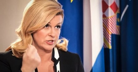 TEK ĆE SADA BITI HAOS, KOLINDA REKLA ŠTA MISLI O IZBORIMA U BIH: "Lično ću ovo uraditi"