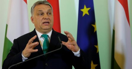  Orban: Stabilnost Turske preduvjet je sigurnosti Mađarske