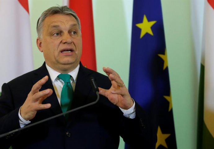  Orban: Stabilnost Turske preduvjet je sigurnosti Mađarske