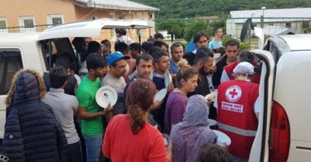 Akcija 'Centar': Najmanje 50 slučajeva krijumčarenja migranata