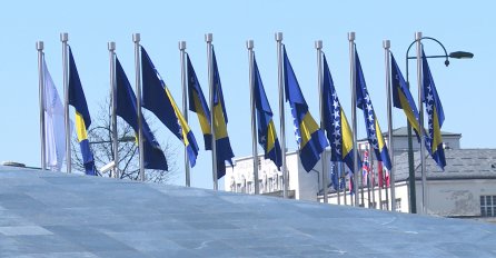 Parlament: Nebojša Radmanović dobio više od 40.000 glasova