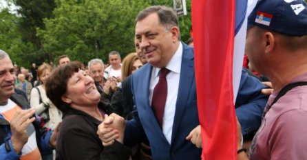 CIK DANAS DONIO ODLUKU, DODIK NE VJERUJE ŠTA SE DOGAĐA: Otvaraju se vreće, SVE ĆE SE UBRZO SAZNATI!