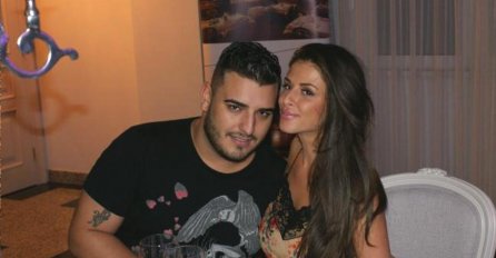 VIŠE SE NE KRIJU, SADA SU PROCURILE FOTOGRAFIJE: Evo kako provode vrijeme zajedno