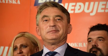 DF pozdravlja odluku Građanskog saveza o koalicionom nastupu