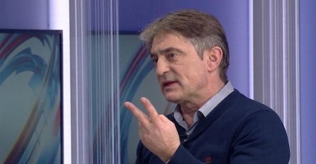 Komšić pozvao Kolindu Grabar-Kitarović i Andreja Plenkovića u zvaničnu posjetu Sarajevu