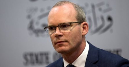 Simon Coveney: Pregovori o Brexitu ući će u novembar