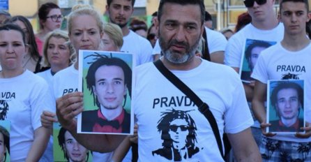 Upozorenje iz grupe 'Pravda za Davida': Ako i vama dođe OVO evo šta trebate uraditi!