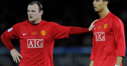 ROONEY NEMA NIMALO DILEME: On je najbolji svih vremena - on zabija iz pozicija gdje ja hodam!