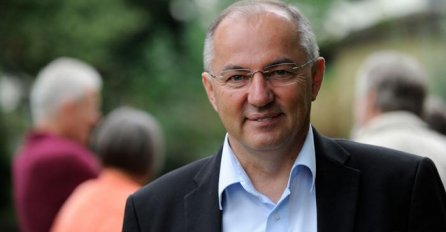 Juratović: BiH pod hitno treba Dayton II