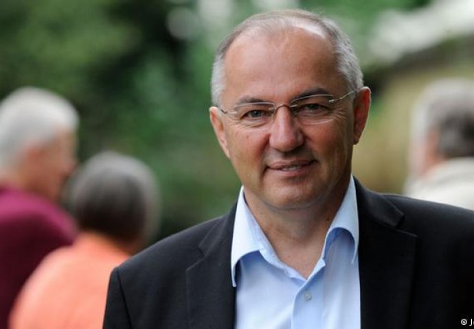 Juratović: BiH pod hitno treba Dayton II