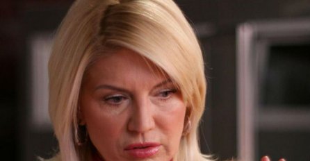 SUZANA MANČIĆ U PANICI, ODMAH POZVALA POLICIJU: Fanovi se zabrinuli kada su vidjeli šta je napisala 