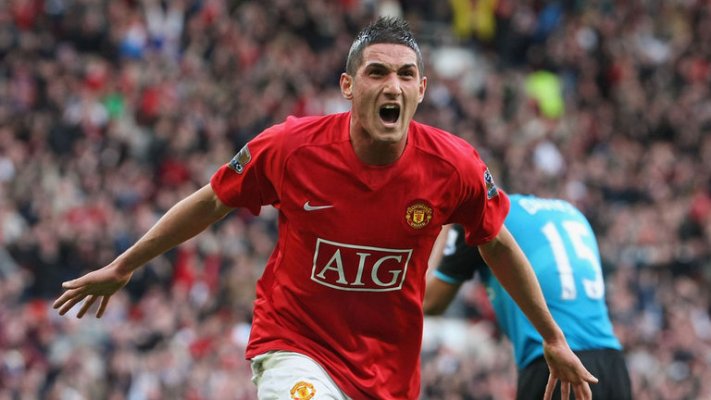 macheda