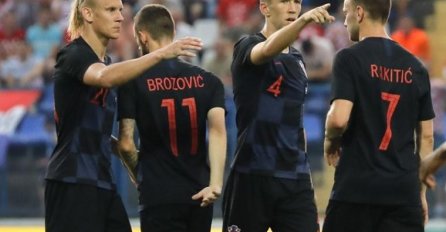 BIVŠA JUGA: Ne jedan, imala bi TRI vrhunska tima! Od njih bi strahovali i Francuzi, ali i Brazilci