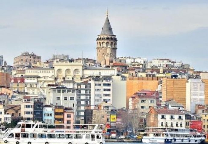 Vrijeme je da doživite Tursku, njenu kulturu, tradiciju i prirodne ljepote!