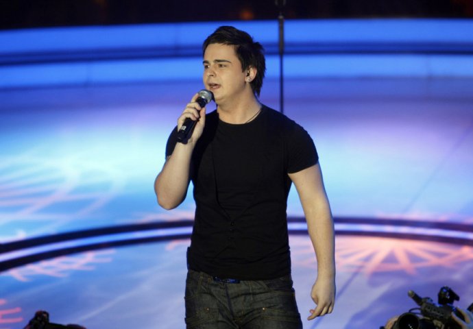 ADNAN BABAJIĆ JE POBIJEDIO U "OPERACIJI TRIJUMF", A ONDA NESTAO: Sada se pojavio na sceni, ZBOG KILAŽE GA NISU PREPOZNALI (FOTO)