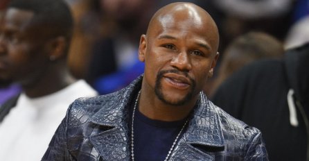 MONEY NASTAVLJA S RASIPANJEM: Zavirite u novi dom Floyda Mayweathera - OVO je samo pusti san za većinu