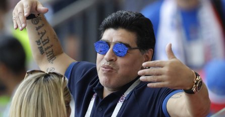 Mali zeleni šokirao kompletnu javnost kao nikad ranije: Pretvaraju se da su sveci, ali su sa mnom... 