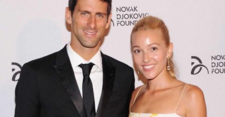 JELENA ĐOKOVIĆ OBJAVILA SLIKU KOJA JE IZAZVALA BIJES KOD SRBA: "Nije moguće da si ovo uradila" 