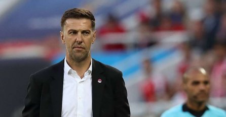 VELIKI HENDIKEP ZA ORLOVE: Krstajić će podhitno morati naći zamjenu i za ovog IGRAČINU