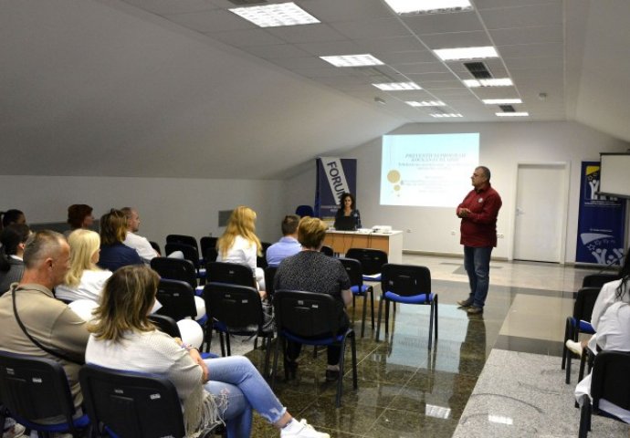 Romić: Sve više ovisnosti o kocki među mladima