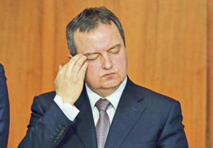 IVICA DAČIĆ U SUZAMA, NE MOŽE SEBI DOĆI: "Supruga me nazvala i rekla samo JEDNU RIJEČ, A ONDA MUK!"