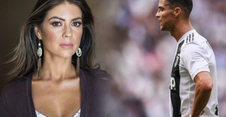 ULJE NA VATRU ZA PROTUGALCA: Objavljene nove fotografije Ronalda i Kahtryn sa lica mjesta u Las Vegasu