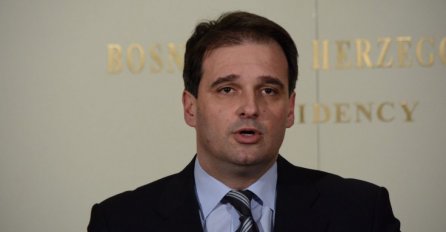 Govedarica: S Dodikom nema razgovora niti kafe, ne idem na sastanak