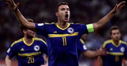 FIFA DONIJELA ODLUKU, SLAVLJE MOŽE POČETI!Selekcija BiH će ogromno profitirati u narednom periodu