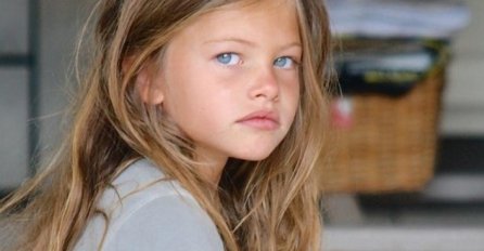 ONA VIŠE NIJE NAJLJEPŠA DJEVOJČICA NA SVIJETU: Sada je to mala Anastasija, liči na anđela, a ovaj DETALJ na njoj je ČAROBAN!