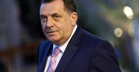 Dodik: "Kreni da nigdje ne stigneš" je politika koja se vodi u Sarajevu