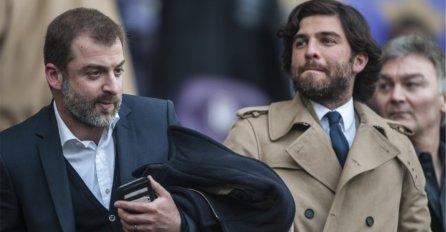 KORUPCIONI SKANDAL POTRESA FUDBALSKI SVIJET: Ovo bi mogao biti kraj za menadzera i trenera sa BALKANA .... 