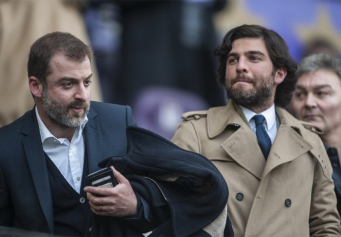 KORUPCIONI SKANDAL POTRESA FUDBALSKI SVIJET: Ovo bi mogao biti kraj za menadzera i trenera sa BALKANA .... 