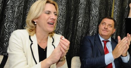 ŽELJKA CVIJANOVIĆ UPUTILA GOVDARICI JASNU PORUKU: Niko ne može da vjeruje da je OVO izjavila!