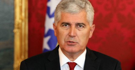 Čović: Ko normalan može negirati zločine i genocid