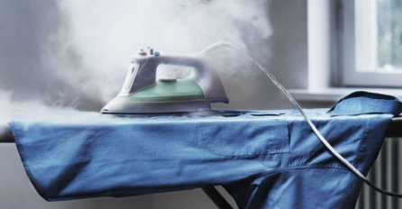 NIKADA VIŠE NEĆETE PEGLATI ODJEĆU: Domaćice iz Azije otkrile genijalan TRIK