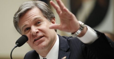 FBI strahuje da će se Kina upetljati u američke izbore: Veća prijetnja od Rusije