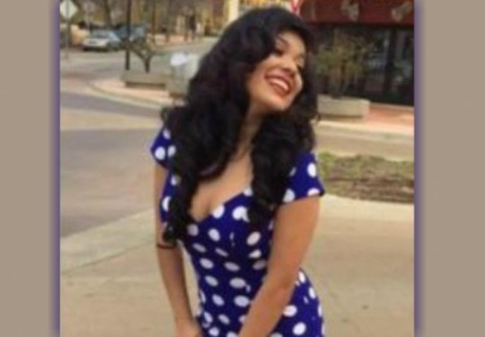 DA LI JE OVO NORMALNO: Djevojku izbacili sa mature zbog previše PROVOKATIVNE haljine! Sve je bilo dobro dok se nije okrenula OTPOZADI!