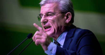 Džaferović: Ko je Dodik da ugrožava sigurnost BiH? Ona će biti branjena i odbranjena!