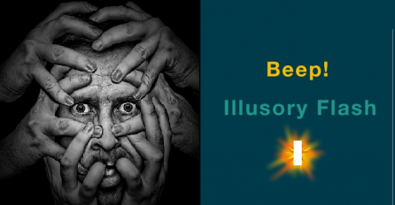 Poslije ove ILUZIJE vidjet nešto što ne postoji: Usudite li se pokušati? (VIDEO)