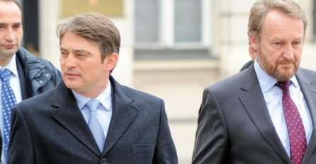 Komšić otkrio ko mu je sve čestitao nakon pobjede: Među njima je i OVAJ poznati hrvatski političar, mnogima neće biti dobro kad čuju koji!