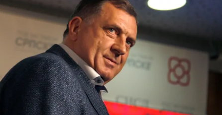 SVI GOVORE DA JE DODIK VARAO NA IZBORIMA: A sada se konačno oglasio i evo šta je poručio svim "gubitnicima"