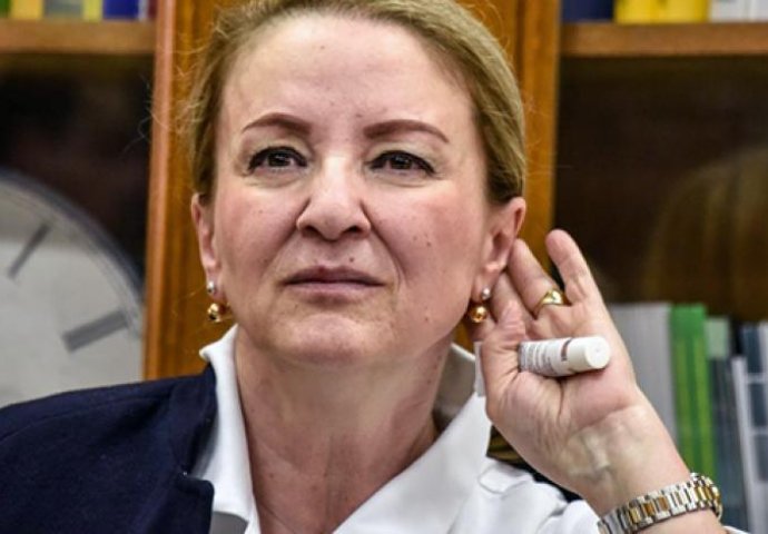 Sebija Izetbegović: KCUS neće nabavljati Remdesivir